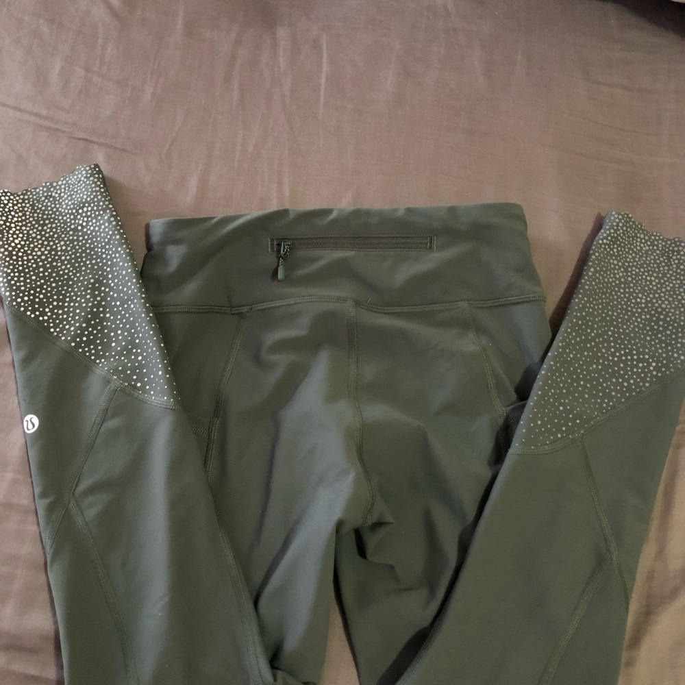 Lululemon Tightest Tight 4